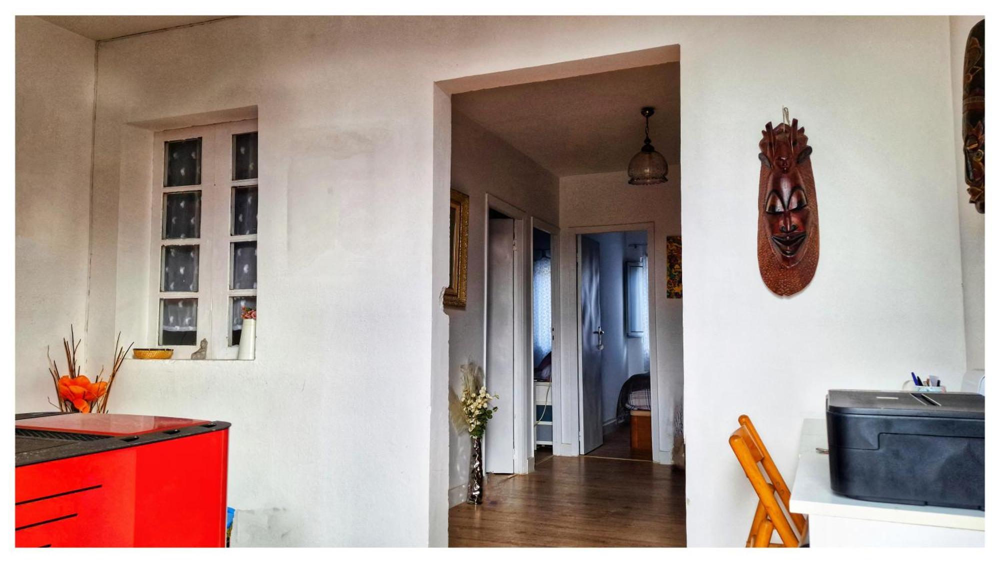 Casa Carmen Freas Villa Cea ภายนอก รูปภาพ