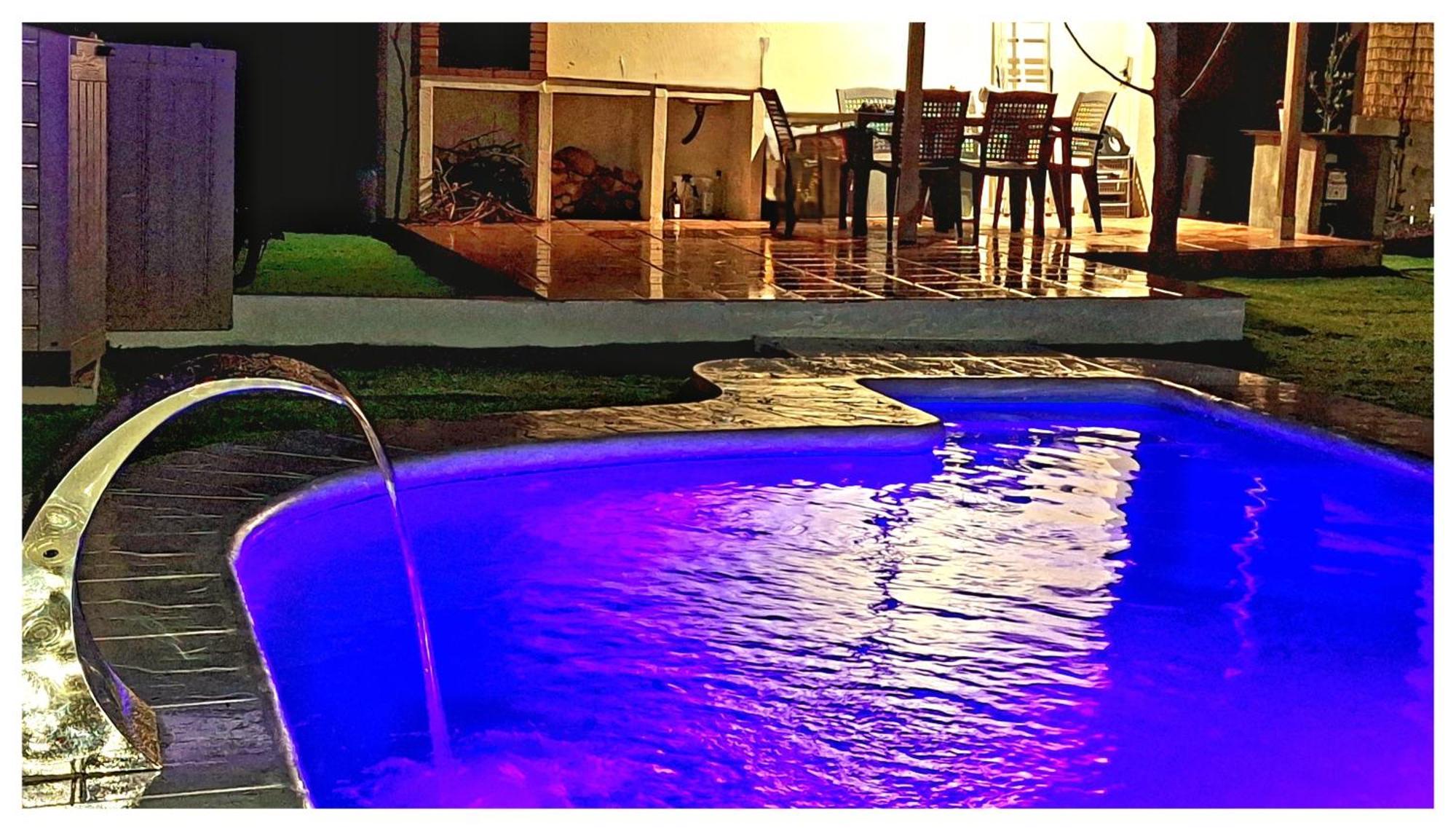 Casa Carmen Freas Villa Cea ภายนอก รูปภาพ